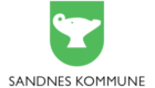 Sandnes Kommne - Samarbeidspartner logo